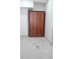 THANH LÝ TỦ ÁO 2 CÁNH 2 HỘC